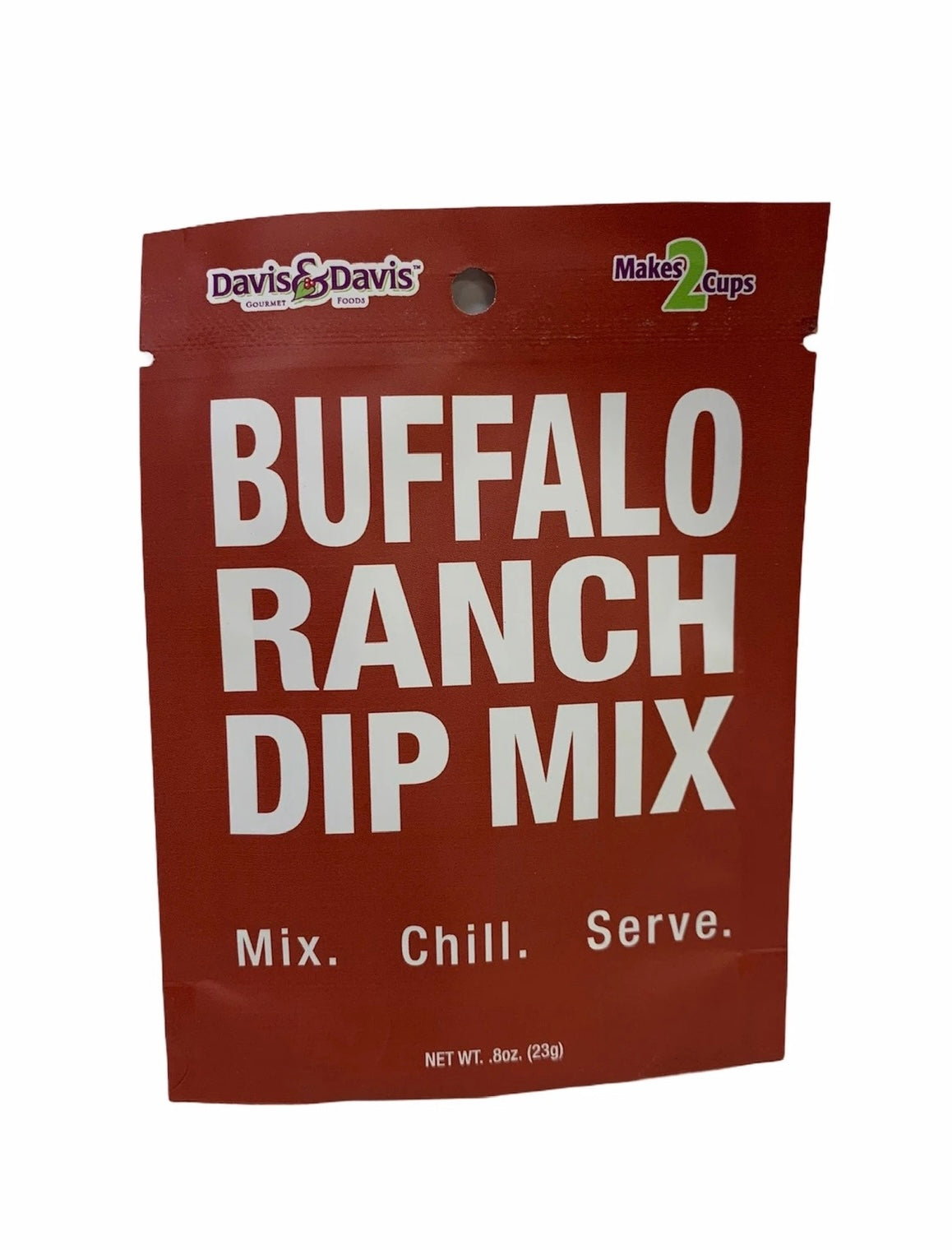 Frank's RedHot® Buffalo Ranch Seasoning Blend