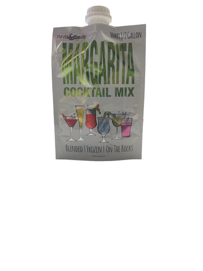 Margarita Cocktail Mix  8.5 oz - Serves 8