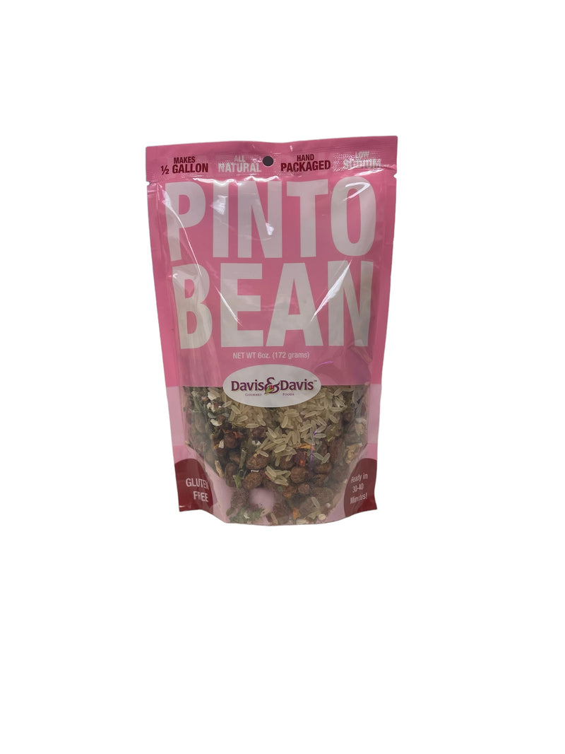 Pinto Bean Bountiful Bowl Soup Mix